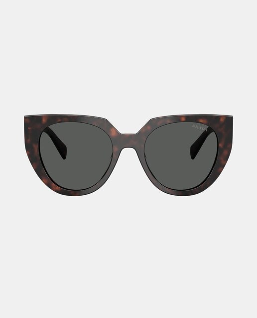 Gafas de sol PR 14WS de mujer ojo de gato en acetato