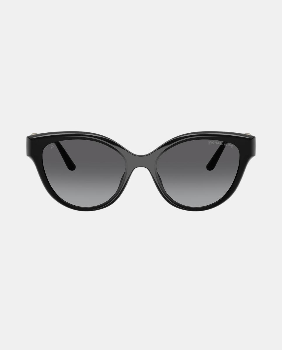 Imagen 1 de Gafas de sol MK2271U NAGOYA de mujer ojo de gato en inyectado con lente polarizada Negro