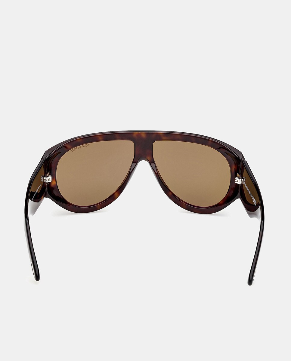 Accesorios Gafas Tom Ford El Corte InglÃ©s Gafa De Sol De Hombre