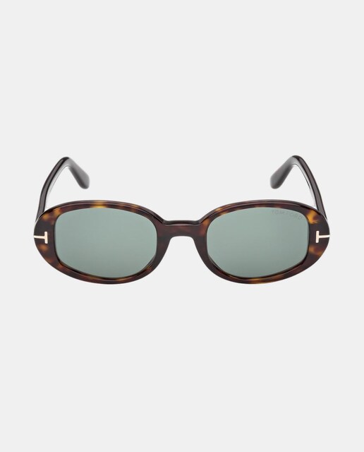 Tom Ford 6875Y Gafas De Sol, Mujeres, Multicolor (Multicolor), Talla Única