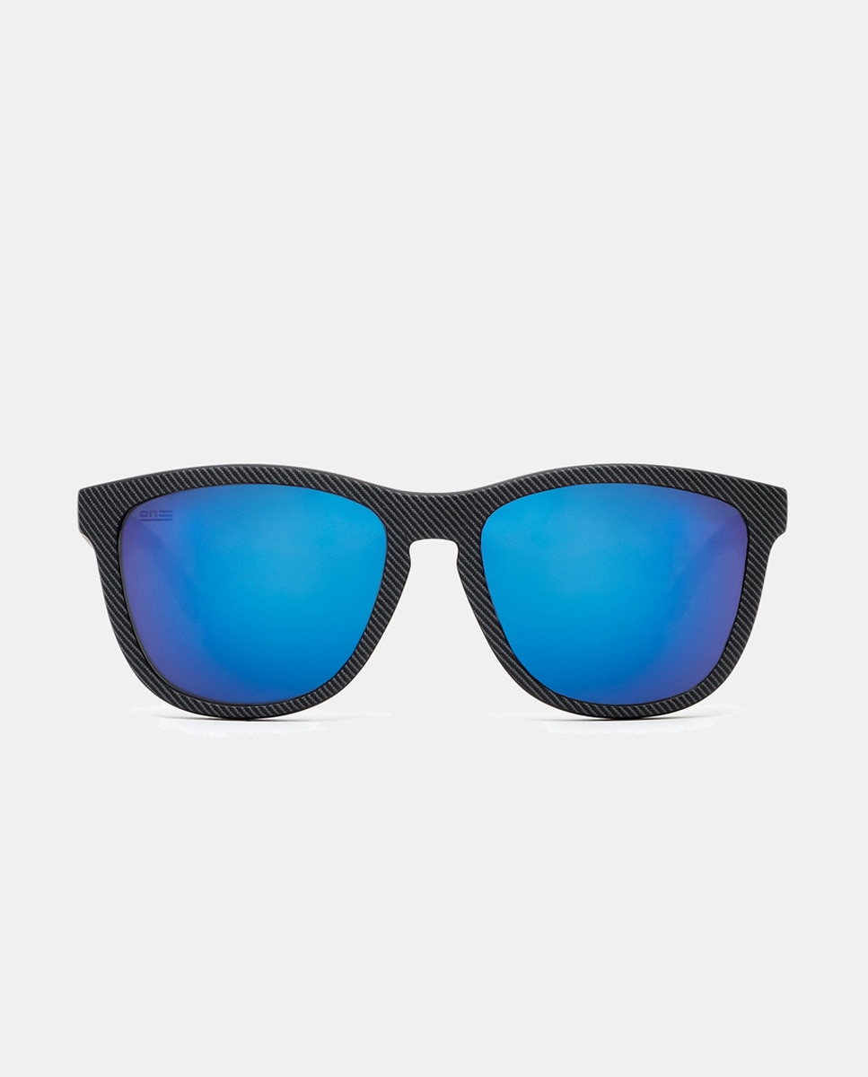 Imagem 0 de Óculos de Sol Unissexo Quadrados com Lentes Polarizadas