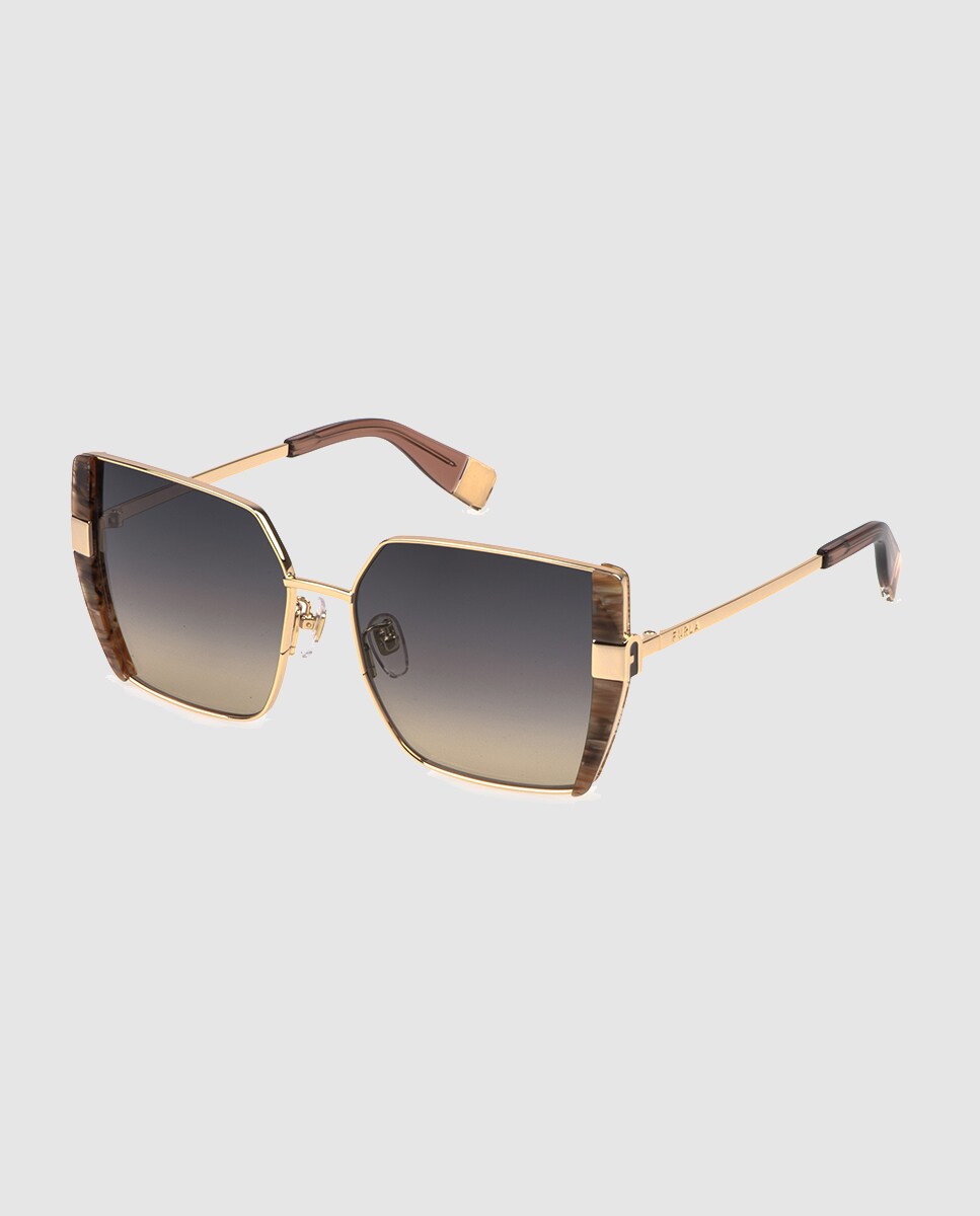 Gafa Sol Gafas Furla El Corte Ingles Gafas De Sol De Mujer Cat Eye