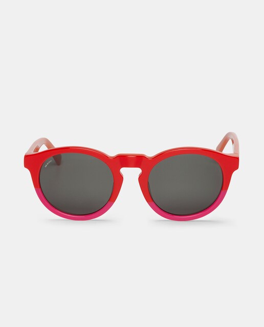 Imagen 0 de Gafas de sol unisex Mr.Boho pantos con frente multicolor