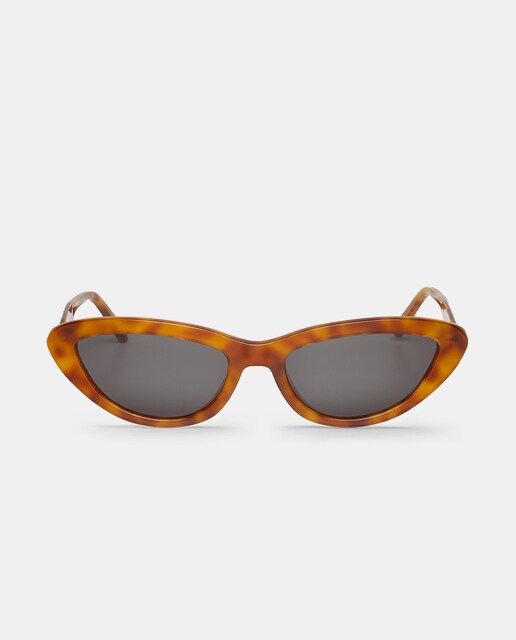 Imagen 0 de Gafas de sol de mujer ojo de gato en acetato
