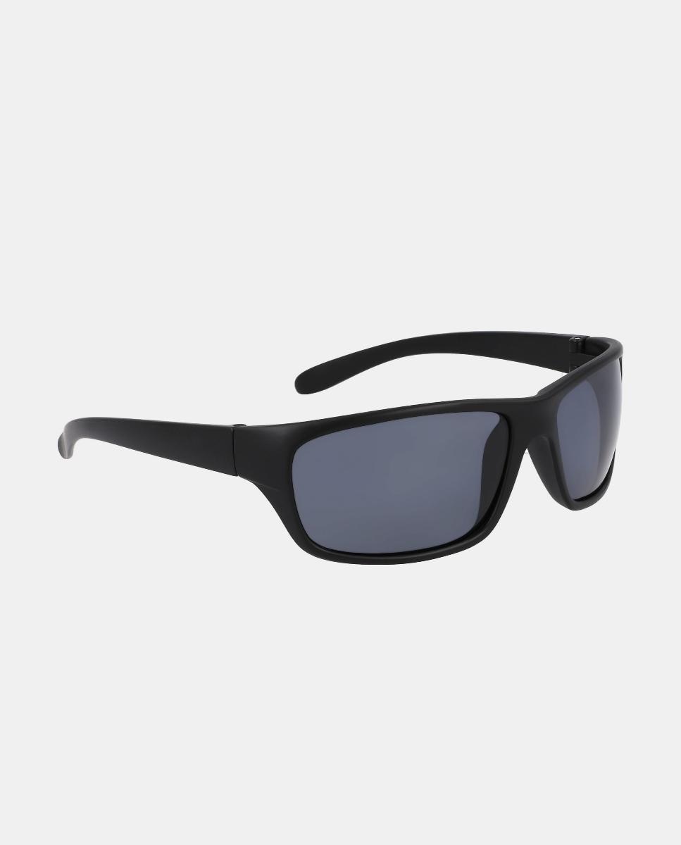 Gafas de sol modelo N2239S inyectado lente polarizada - Nautica - Negro Negro-3