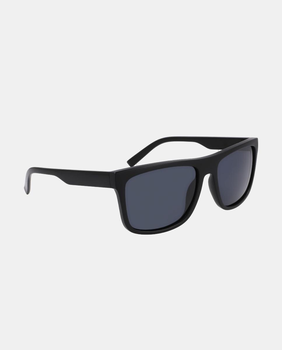 Imagen 3 de Gafas de sol cuadrada inyectado - Nautica - Negro Negro