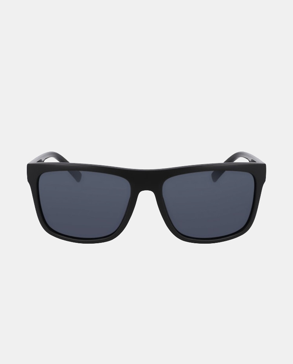 Imagen 4 de Gafas de sol cuadrada inyectado - Nautica - Negro Negro