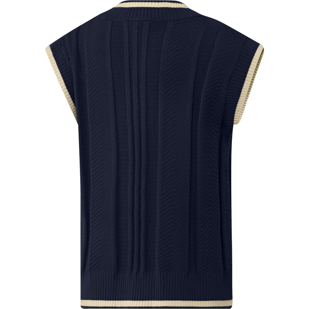 T-shirt de Mulher Main Originals Azul-2