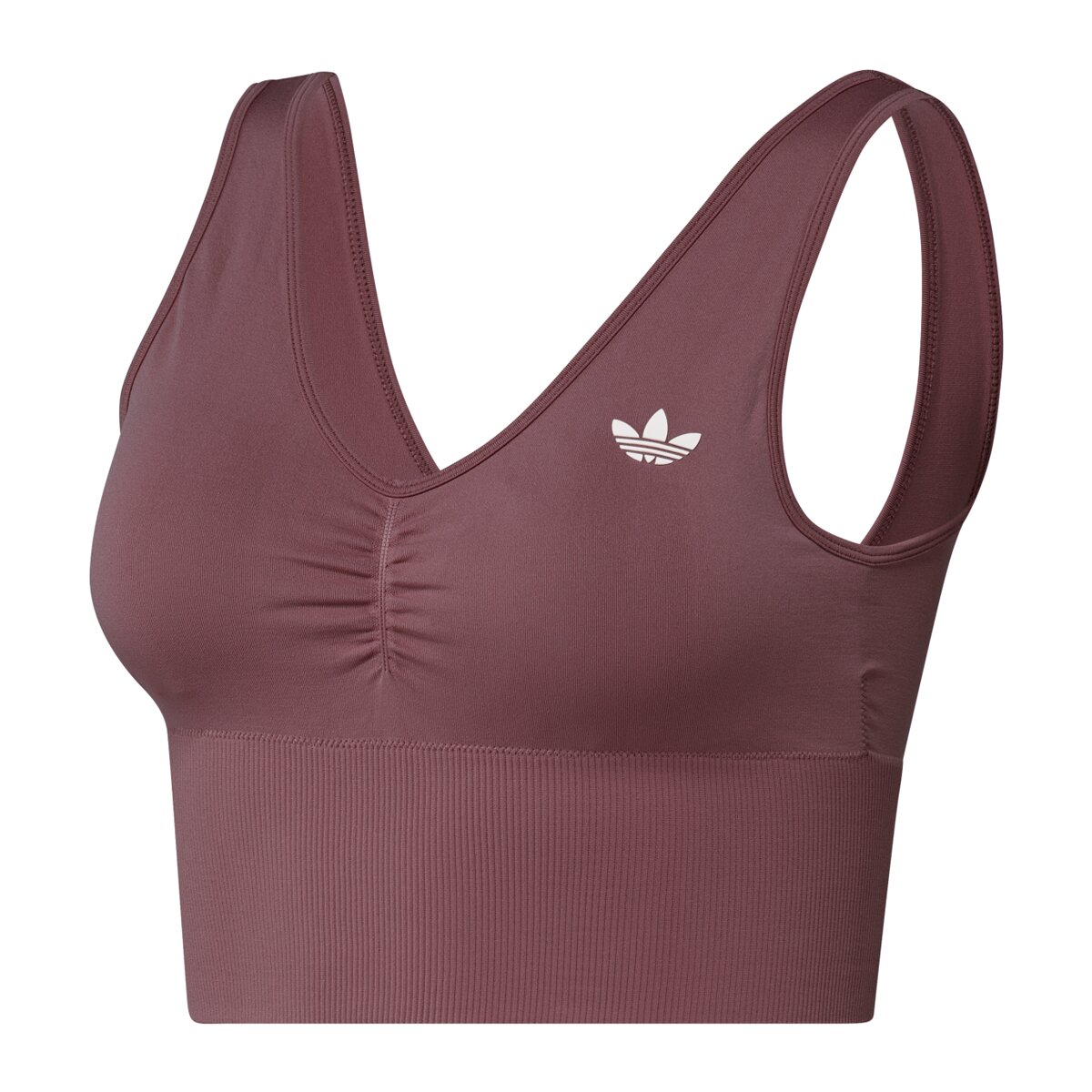 Imagem 0 de T-shirt de Mulher Trefoil Essentials Originals
