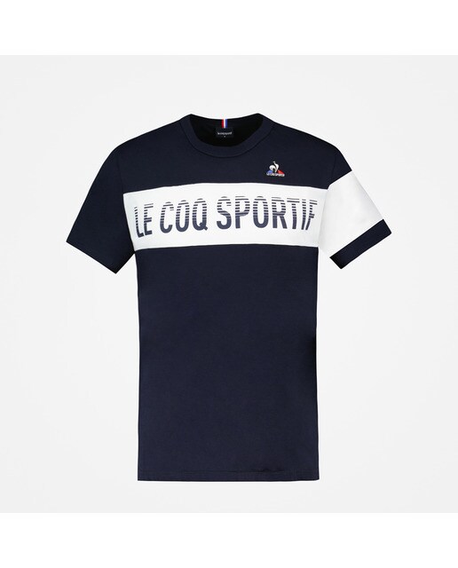 Imagem 0 de T-shirt de Homem BAT N°2 Le Coq Sportif