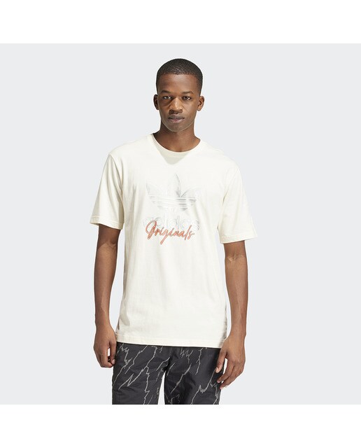 Imagem 0 de T-shirt de homem adidas Originals