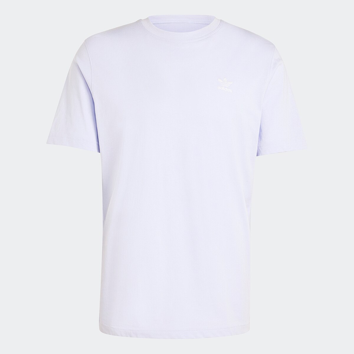 T-shirt de Homem Trefoil Essentials Originals Bege-6