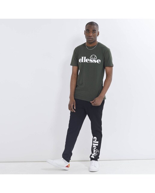 T-shirt de Homem Fuenti Verde-2