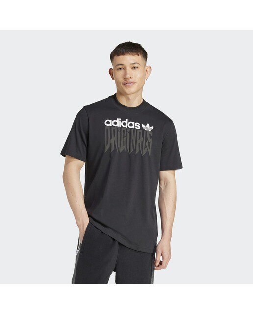 Imagem 0 de T-shirt de Homem Graphic Loose Originals