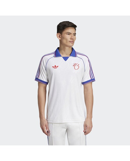 T-shirt de Homem Jude Bellingham Originals Branco-1