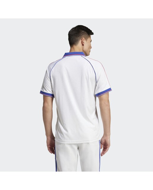 T-shirt de Homem Jude Bellingham Originals Branco-2