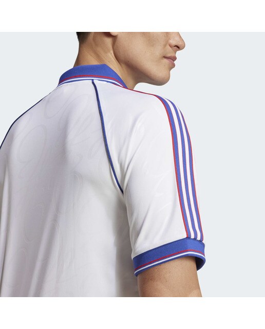 T-shirt de Homem Jude Bellingham Originals Branco-4