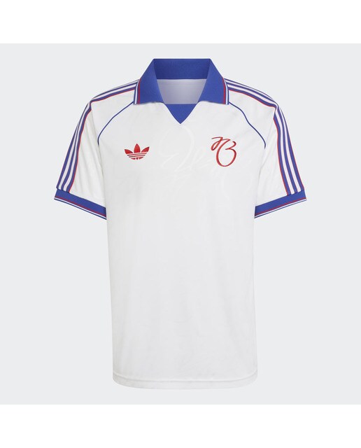 T-shirt de Homem Jude Bellingham Originals Branco-5