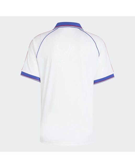 T-shirt de Homem Jude Bellingham Originals Branco-6