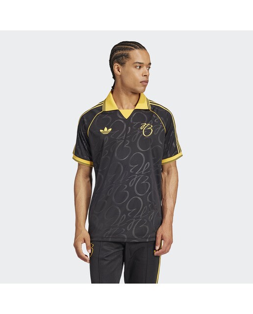 T-shirt de Homem Jude Bellingham Preto-1