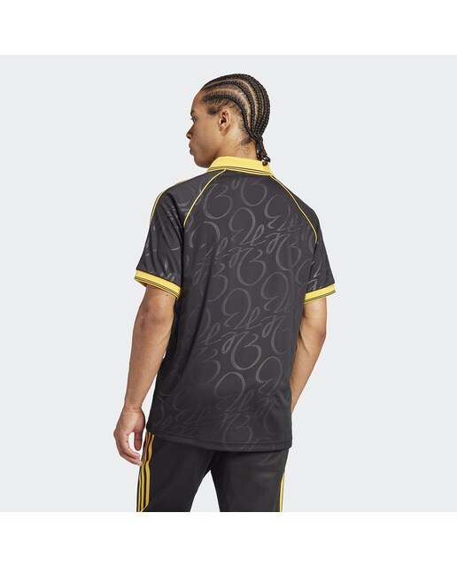T-shirt de Homem Jude Bellingham Preto-2