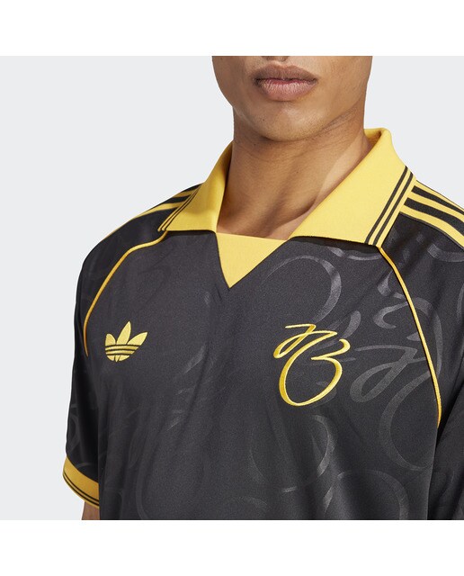 T-shirt de Homem Jude Bellingham Preto-3