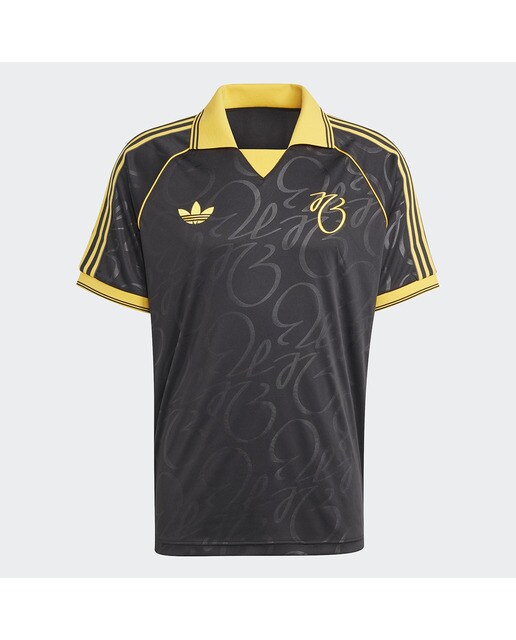 T-shirt de Homem Jude Bellingham Preto-5