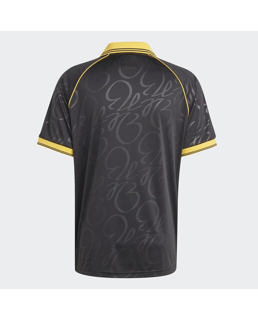 T-shirt de Homem Jude Bellingham Preto-6
