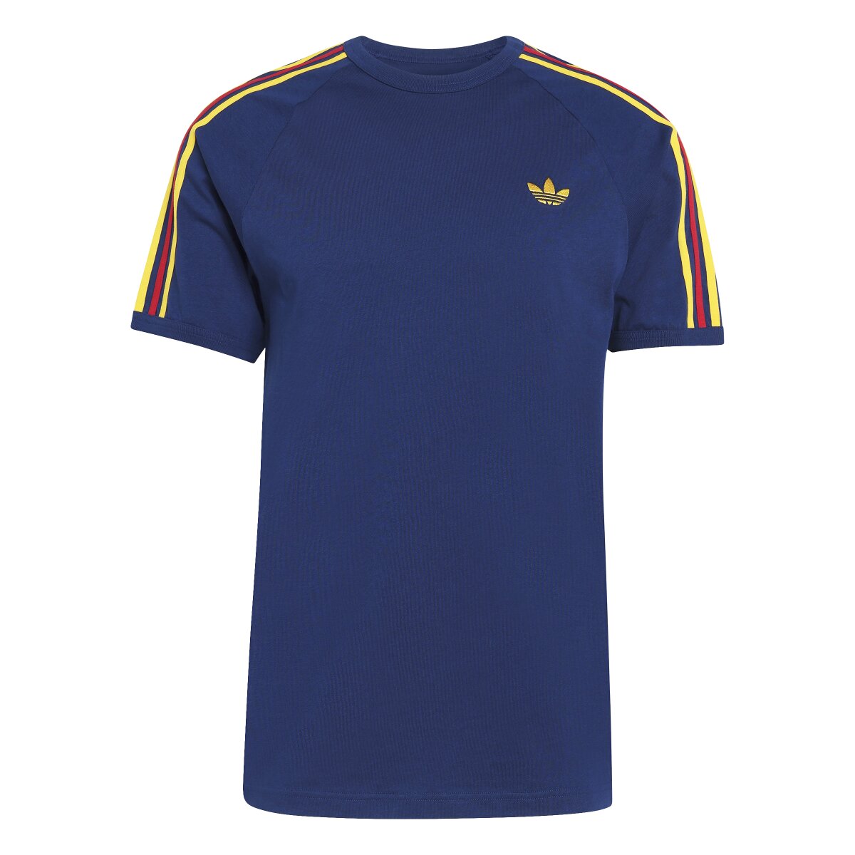 T-shirt de Homem Adicolor Originals Azul-2