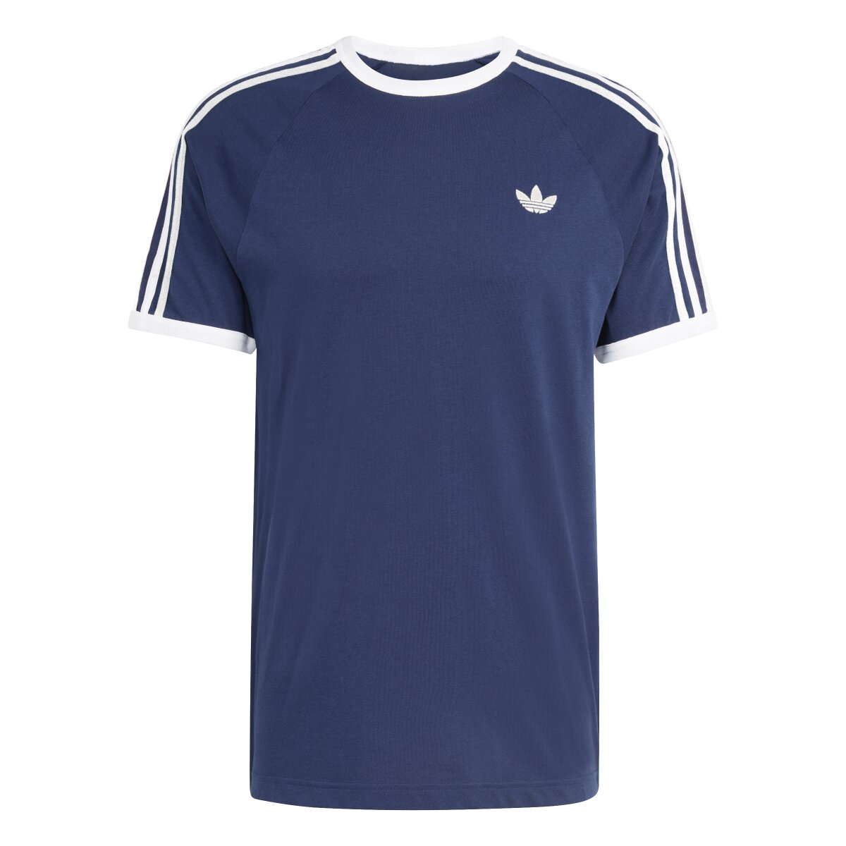 T-shirt de Homem Adicolor Originals Azul-6
