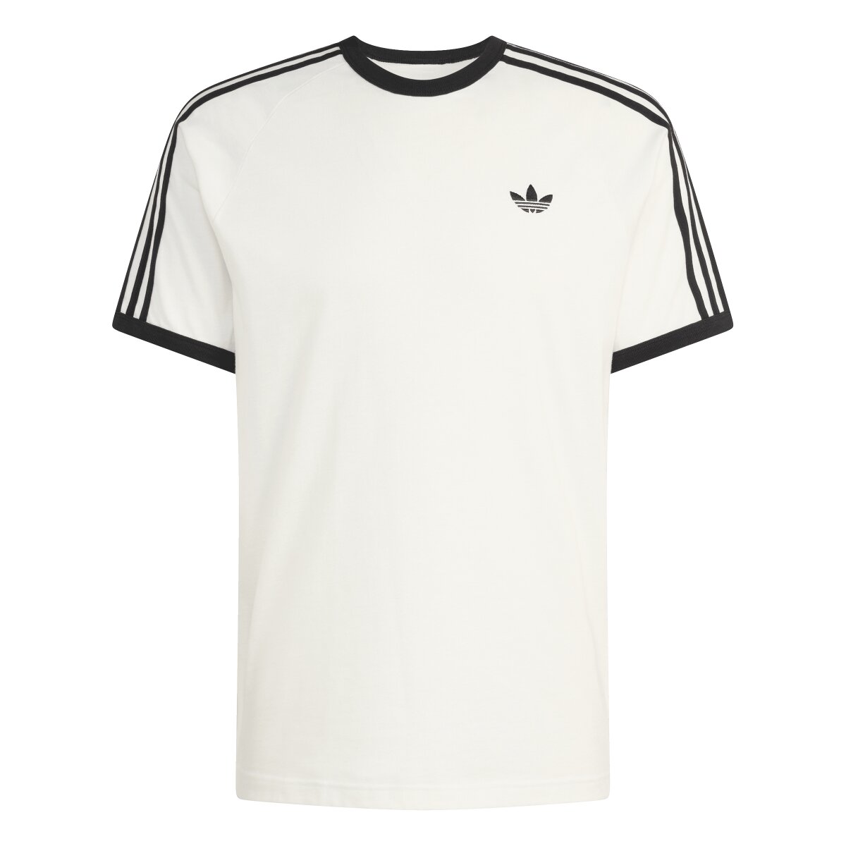 T-shirt de Homem Adicolor Originals Branco-2