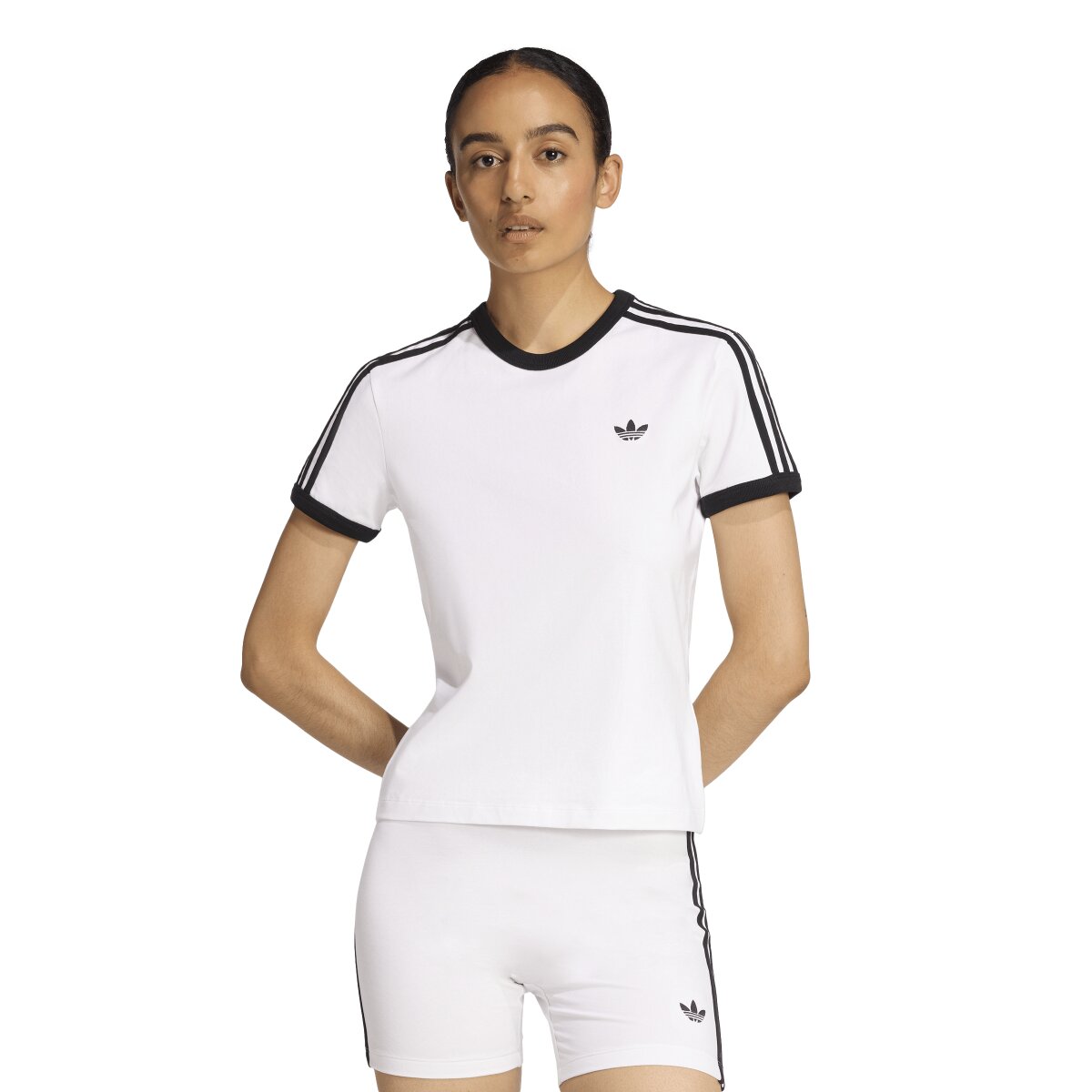Imagem 0 de T-shirt de Mulher Adicolor Originals