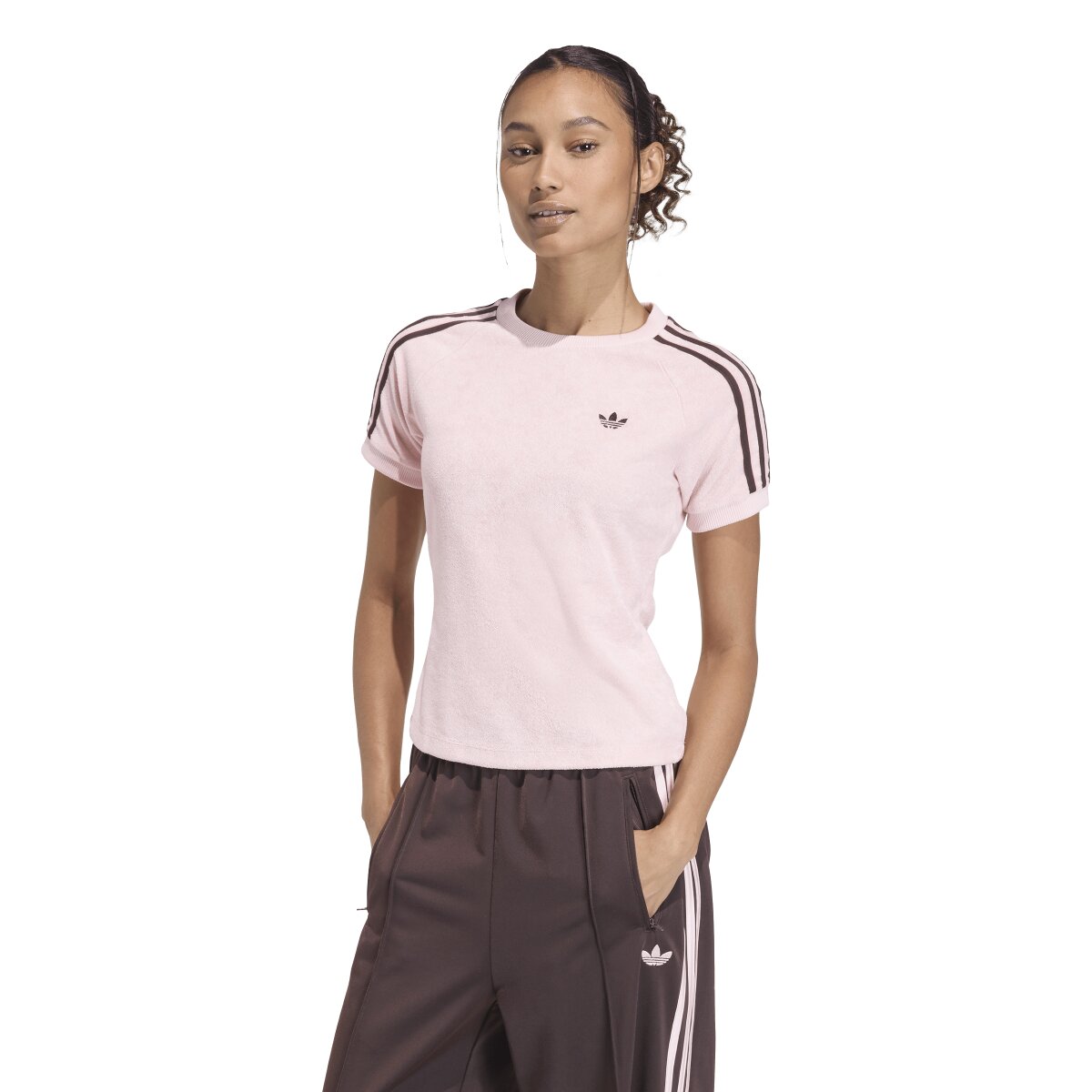 Imagem 0 de T-shirt de Mulher Main Originals