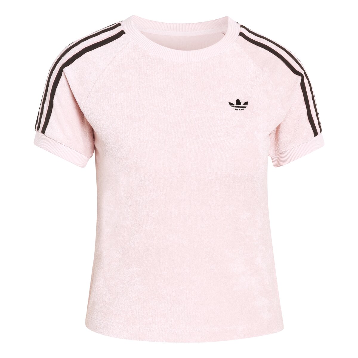 T-shirt de Mulher Main Originals Rosa-2