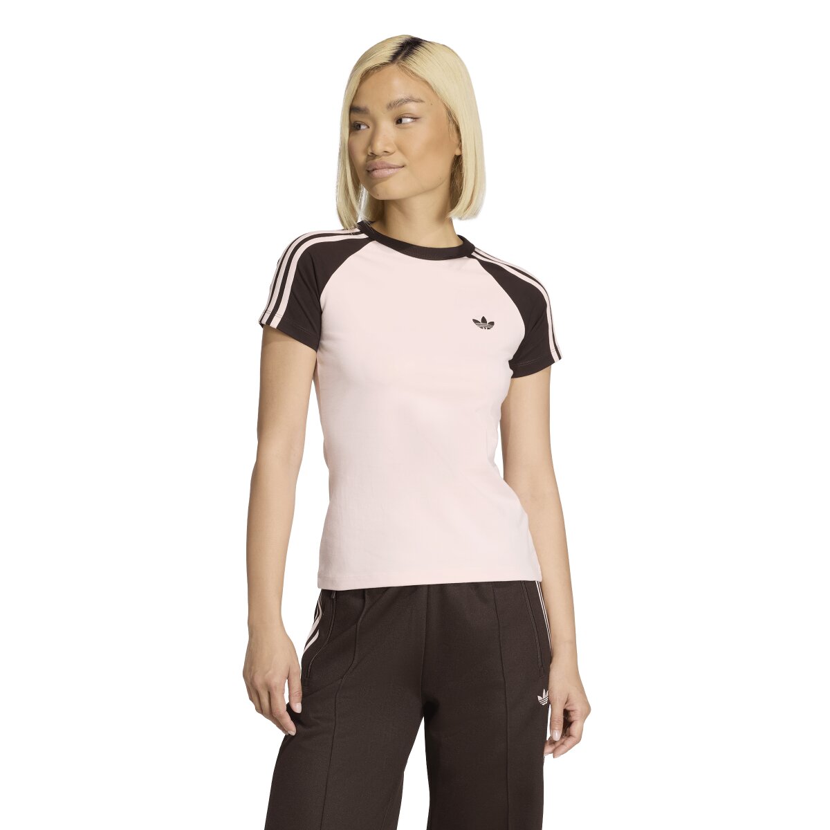 Imagem 0 de T-shirt de Mulher Adicolor Originals