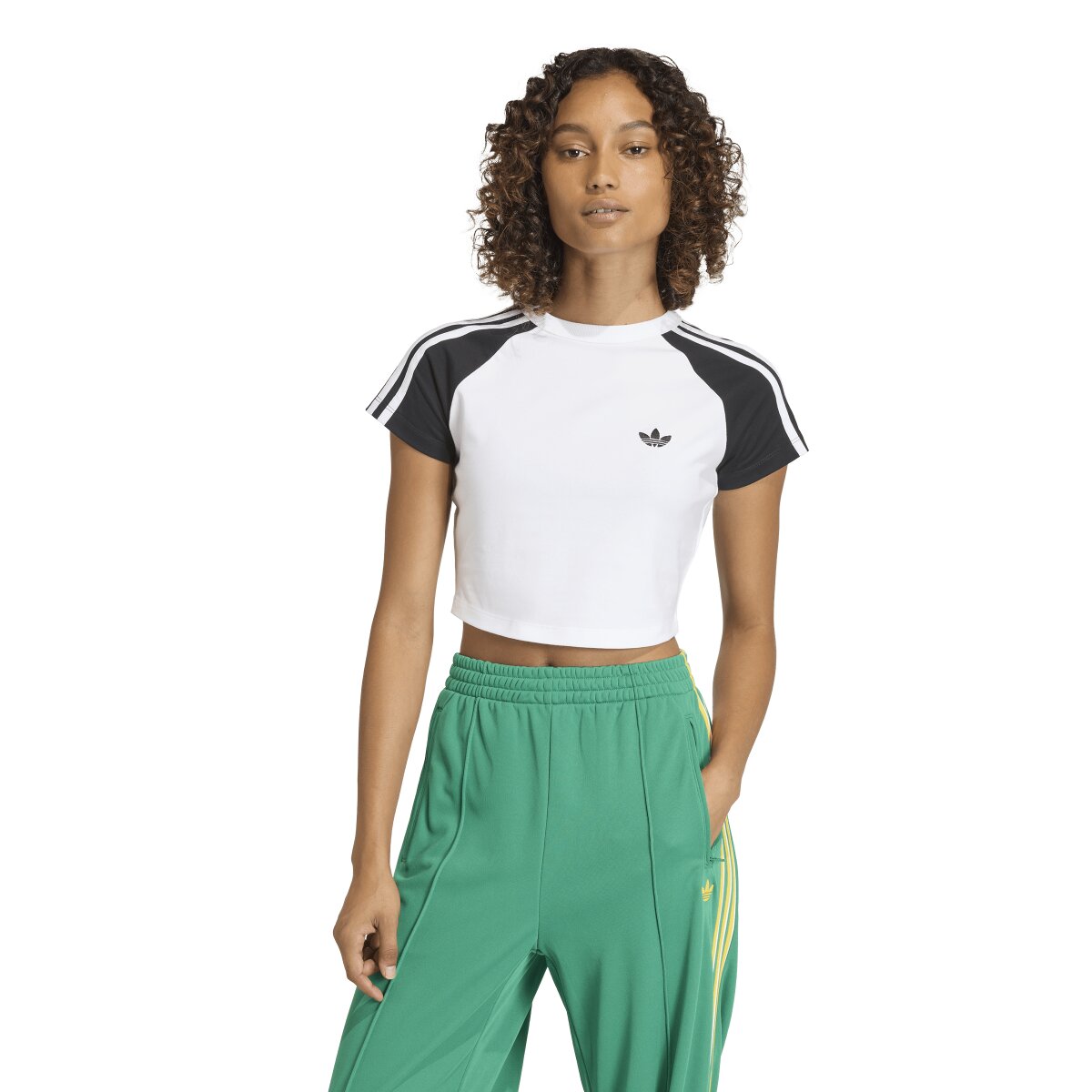 Imagem 0 de T-shirt de Mulher Adicolor Originals
