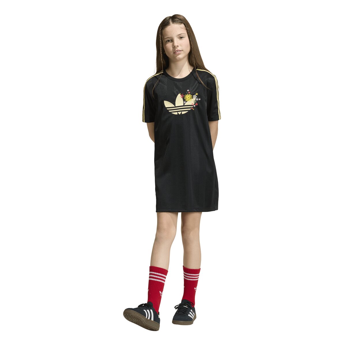 Imagem 0 de Vestido de Menina Liberty Originals