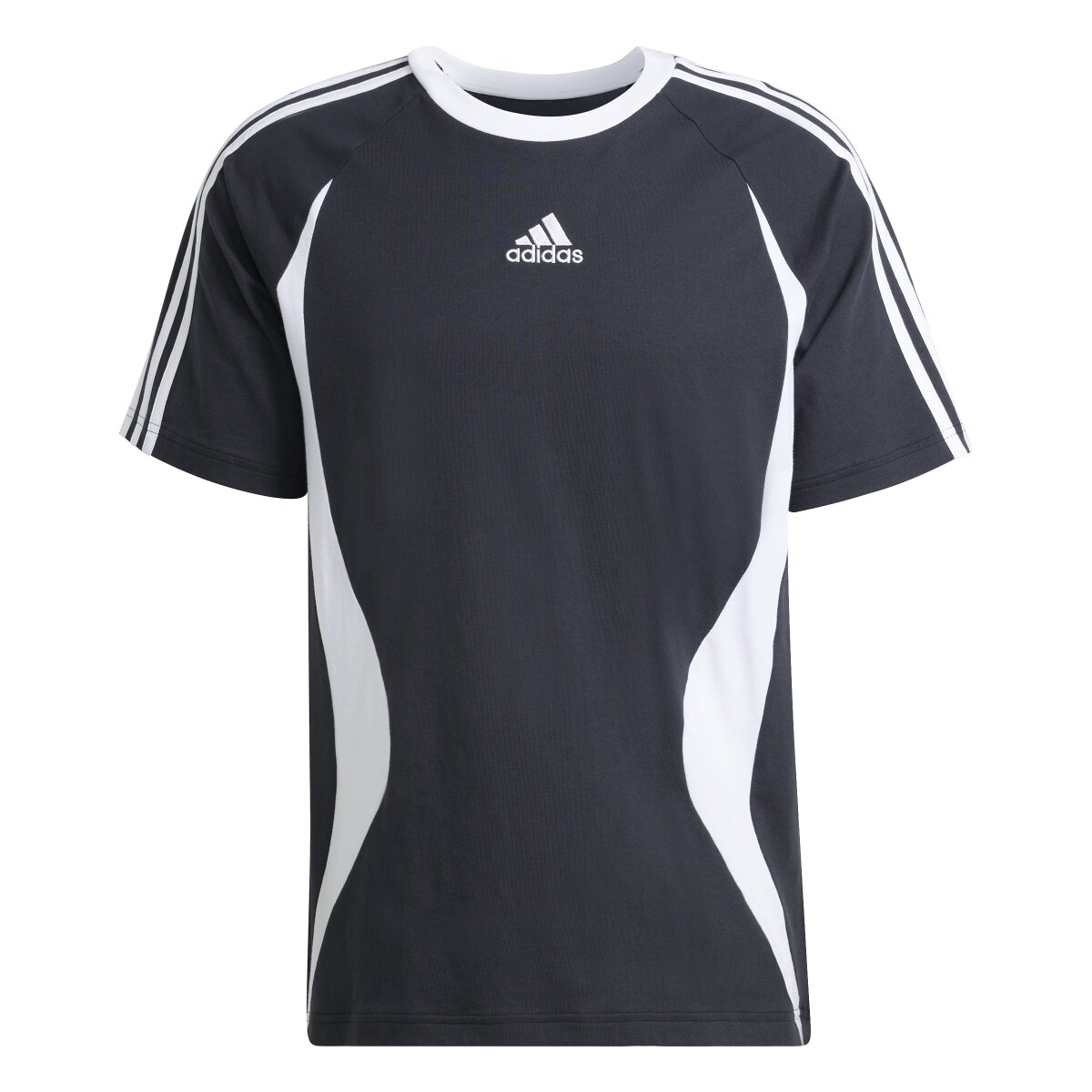 T-shirt de Homem Adicolor Preto-2