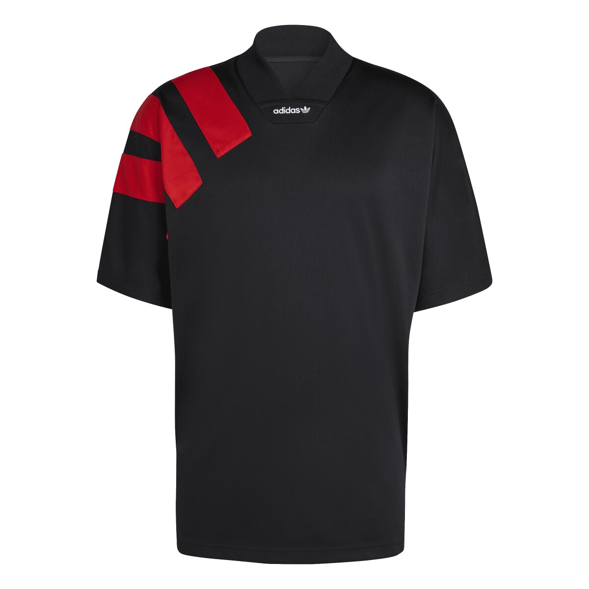 T-shirt de Homem Adicolor Preto-2