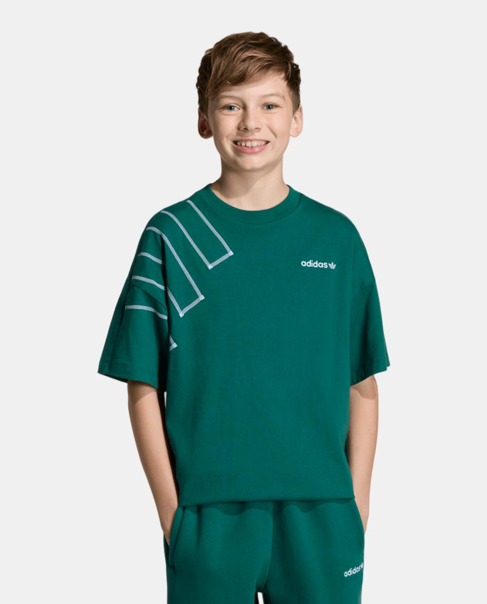 Imagem 0 de T-shirt de Criança Main Originals