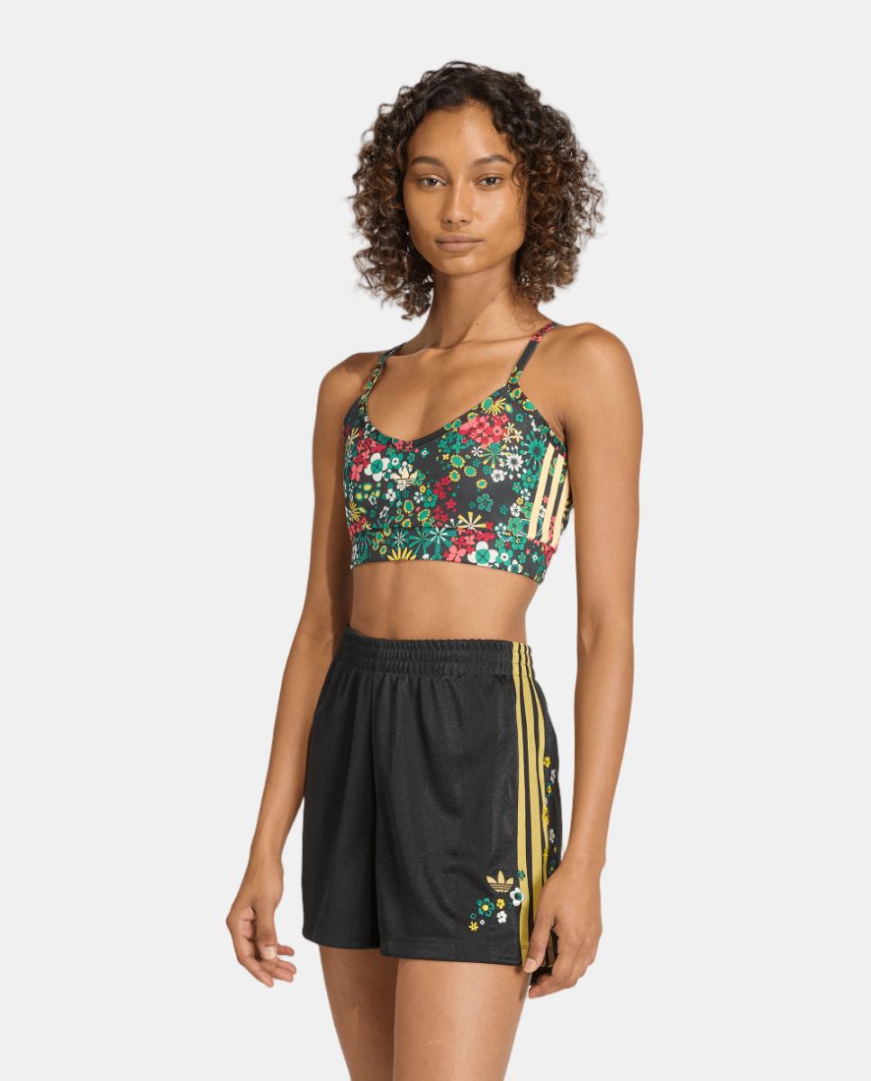 Top de Mulher Liberty Originals Preto-1