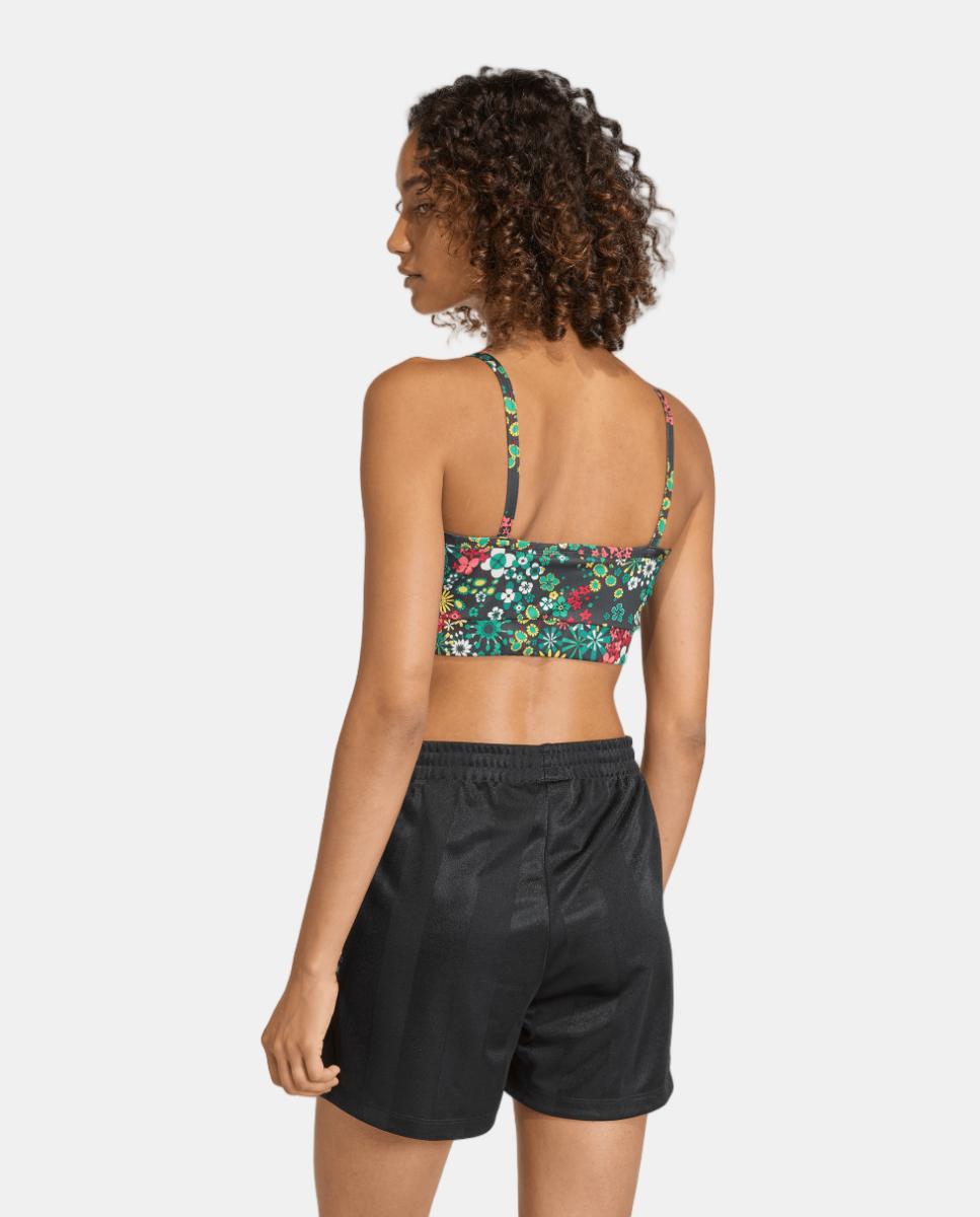 Top de Mulher Liberty Originals Preto-2