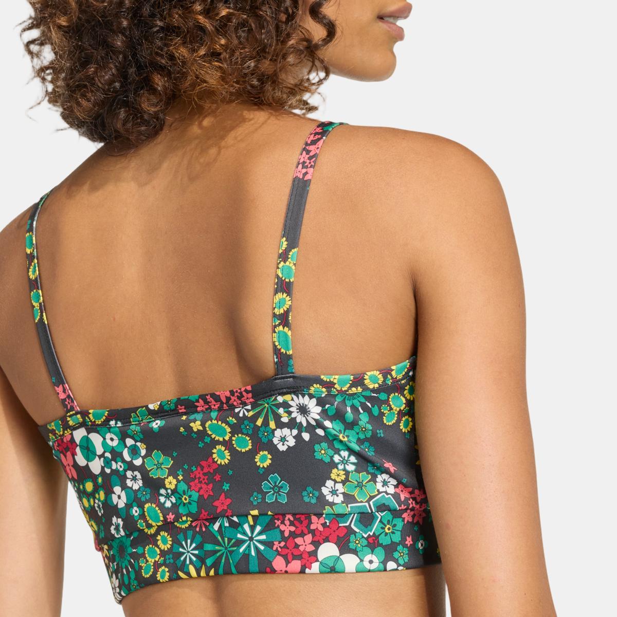 Top de Mulher Liberty Originals Preto-3