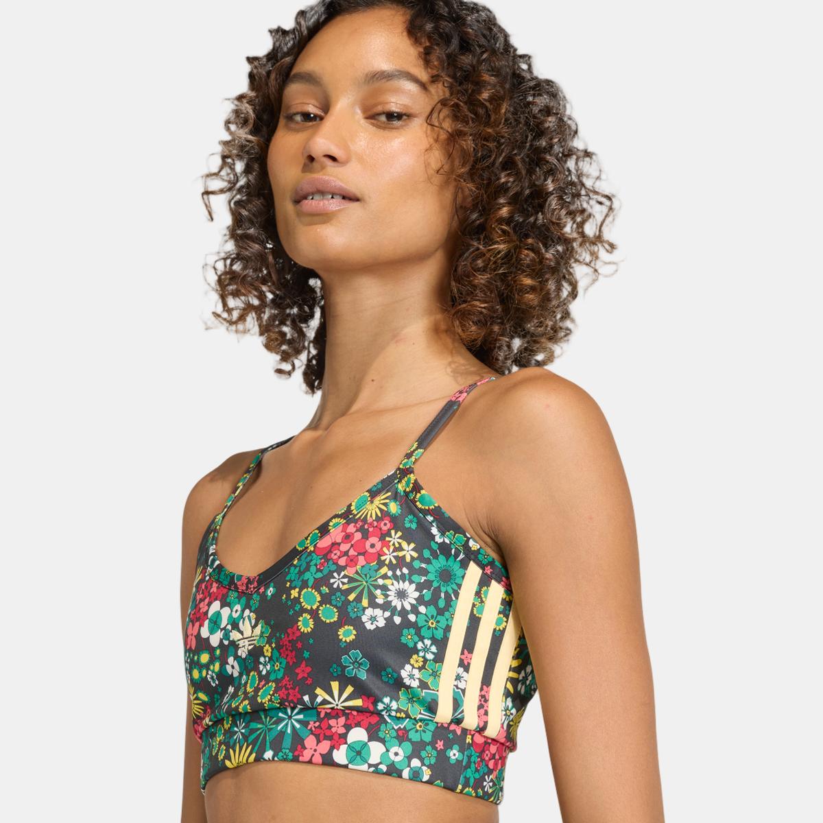Top de Mulher Liberty Originals Preto-4