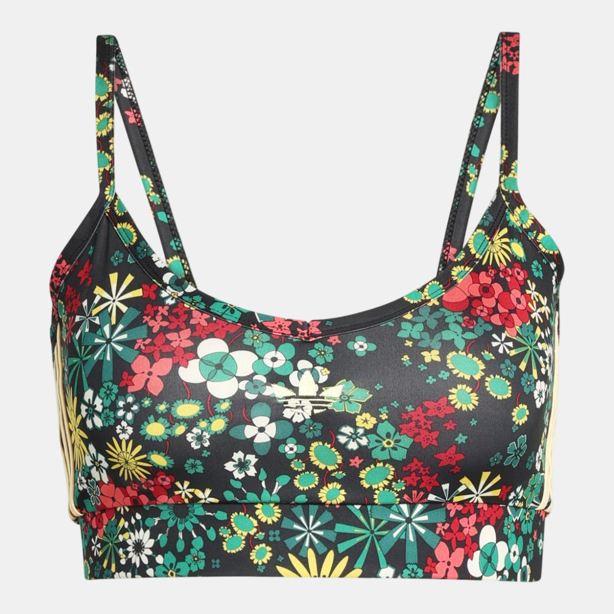 Top de Mulher Liberty Originals Preto-6