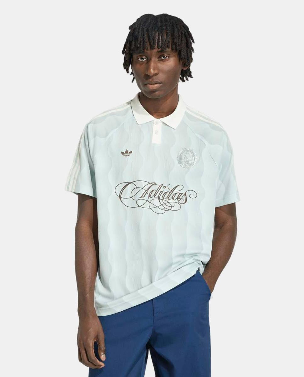 Imagem 0 de T-shirt de Homem Jersey Originals