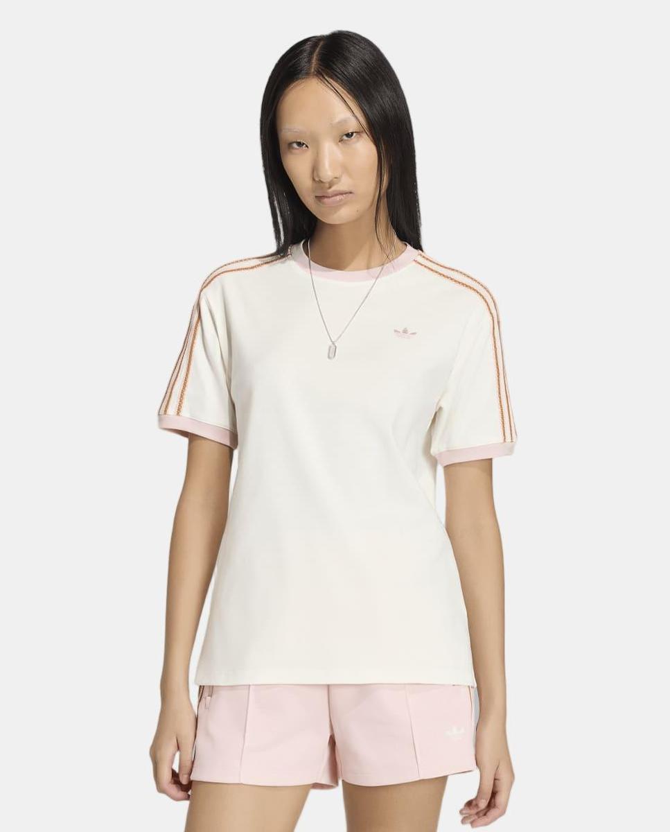 Imagem 0 de T-Shirt de Mulher 3S Tee adidas Originals
