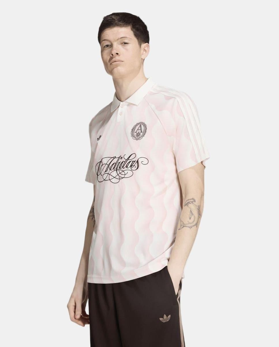 Imagem 0 de T-Shirt de Homem Jersey adidas Originals