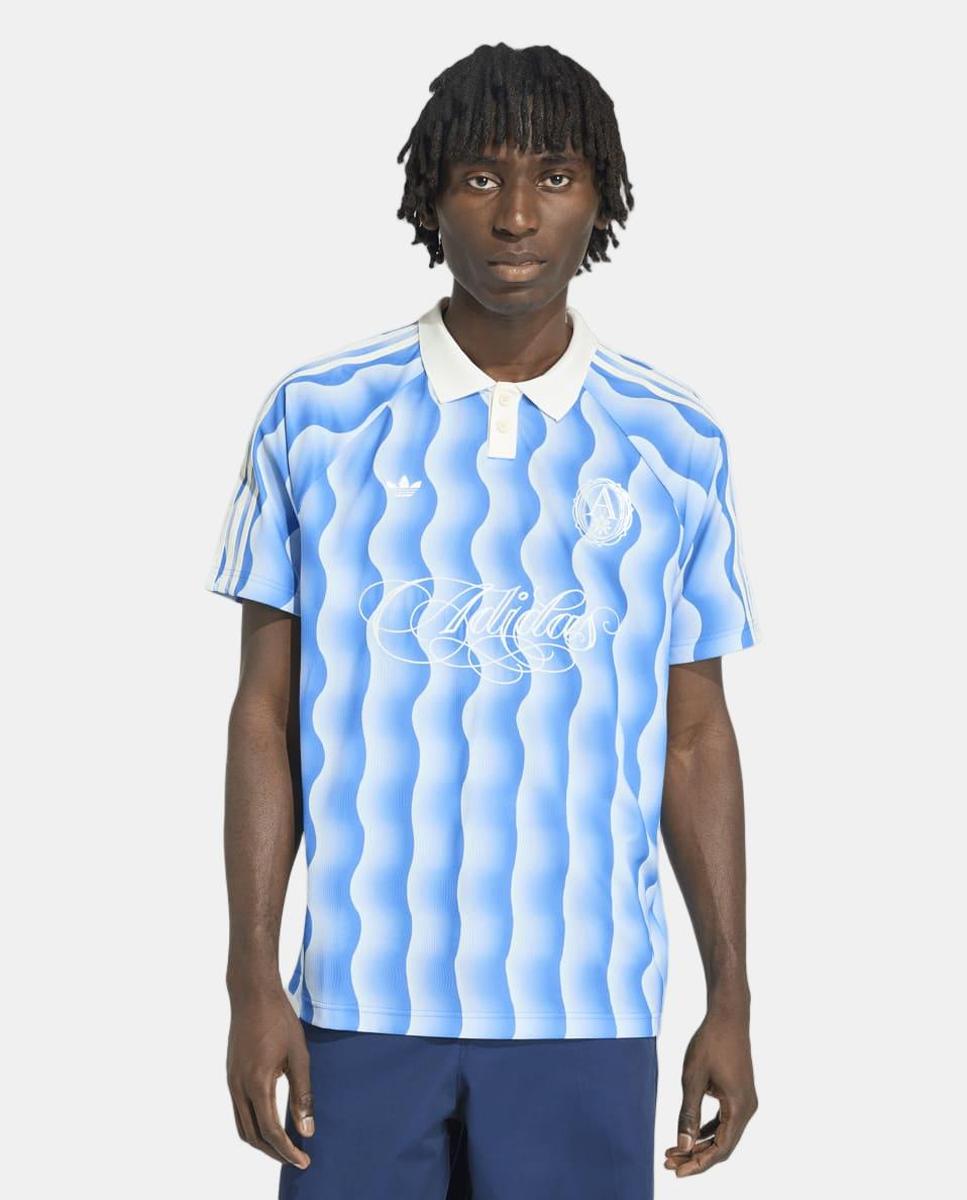 Imagem 0 de T-shirt de Homem Jersey Originals
