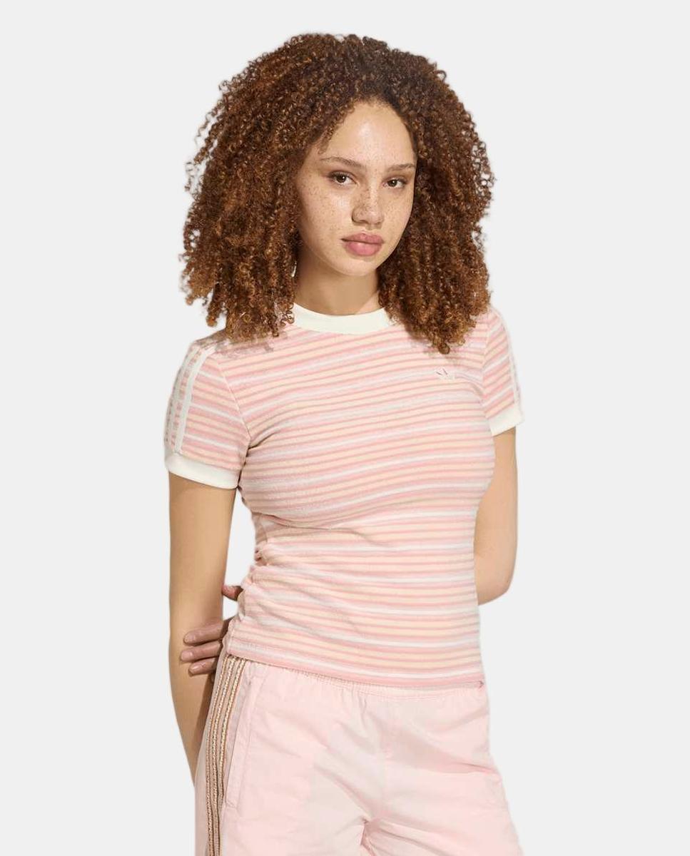 Imagem 0 de T-shirt Casual de Mulher Originals